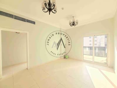 1 Bedroom Flat for Rent in Aljada, Sharjah - 20250202_152746. jpg