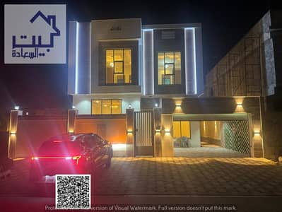 6 Cпальни Вилла Продажа в Аль Бахия, Аджман - IMG-20250212-WA0139. jpg