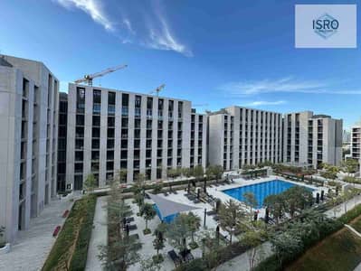 1 Bedroom Flat for Rent in Aljada, Sharjah - 1000108796. jpg