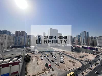 1 Bedroom Flat for Rent in Al Nahda (Sharjah), Sharjah - 56BFCAF8-8206-4B6A-A882-17A83F0F12C2. jpeg