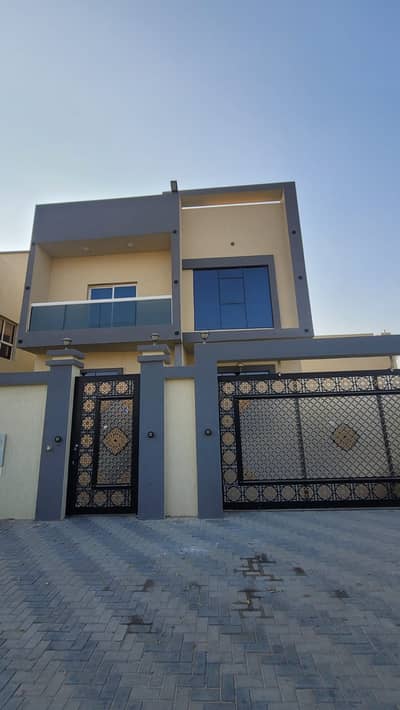 5 Bedroom Villa for Rent in Al Zahya, Ajman - fcfeb09a-0d37-41fd-be23-98b7ce69cd05. jpeg