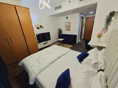 Studio for Rent in Dubai Production City (IMPZ), Dubai - WhatsApp Image 2025-02-12 at 9.46. 07 PM. jpeg