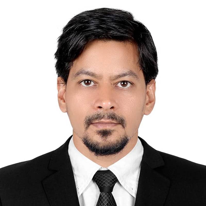 Mir Ali