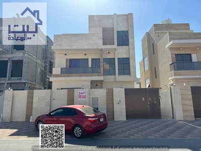 5 Cпальни Вилла Продажа в Аль Бахия, Аджман - IMG-20250212-WA0223. jpg
