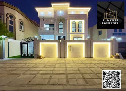 5 Bedroom Villa for Sale in Al Yasmeen, Ajman - WhatsApp Image 2024-12-13 at 1.44. 50 AM. jpeg