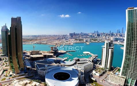 Hot Deal! 2BR Apartment in Al Maha Tower Hot Deal! 2BR Apartment in Al Maha Tower