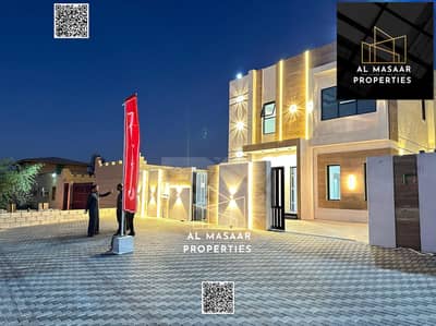 3 Bedroom Villa for Sale in Al Helio, Ajman - IMG-20250109-WA0187. jpg