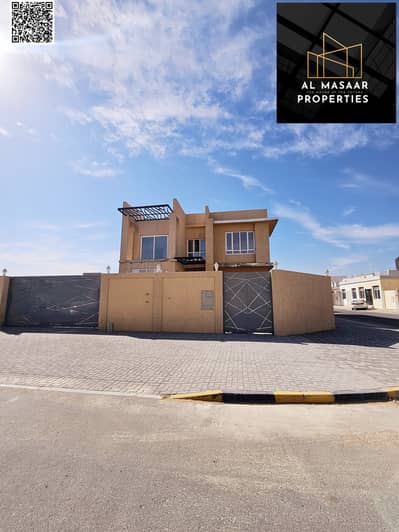 5 Bedroom Villa for Sale in Al Zahya, Ajman - WhatsApp Image 2025-01-11 at 11.10. 36 PM (7). jpeg