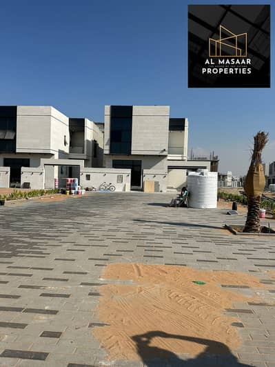 4 Bedroom Villa for Sale in Al Bahia, Ajman - WhatsApp Image 2024-11-10 at 12.36. 59 AM (1). jpeg