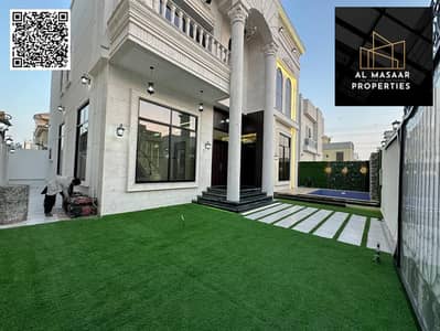 5 Bedroom Villa for Sale in Al Yasmeen, Ajman - WhatsApp Image 2024-12-15 at 9.46. 58 AM (1). jpeg