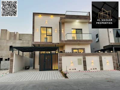 4 Bedroom Villa for Sale in Al Yasmeen, Ajman - WhatsApp Image 2024-12-25 at 6.51. 40 AM. jpeg