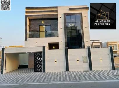 5 Bedroom Villa for Sale in Al Zahya, Ajman - WhatsApp Image 2024-12-24 at 2.58. 32 AM (2). jpeg