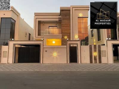 5 Bedroom Villa for Sale in Al Yasmeen, Ajman - WhatsApp Image 2024-12-24 at 3.02. 39 AM (26). jpeg