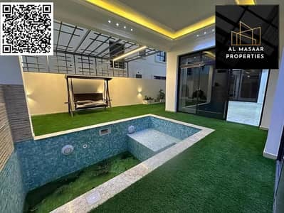 5 Bedroom Villa for Sale in Al Helio, Ajman - WhatsApp Image 2025-01-12 at 12.23. 26 PM (1). jpeg