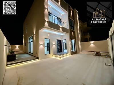 3 Bedroom Villa for Sale in Al Helio, Ajman - WhatsApp Image 2025-01-20 at 7.56. 45 AM. jpeg