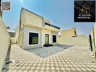 3 Bedroom Villa for Sale in Al Zahya, Ajman - WhatsApp Image 2024-07-27 at 9.56. 27 PM. jpeg