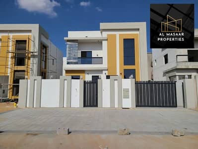 3 Bedroom Villa for Sale in Al Zahya, Ajman - 584052369-1066x800. jpeg