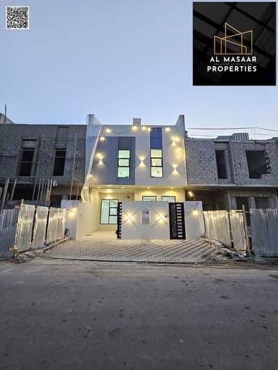 4 Bedroom Villa for Sale in Al Yasmeen, Ajman - WhatsApp Image 2024-12-27 at 9.52. 36 PM (1). jpeg