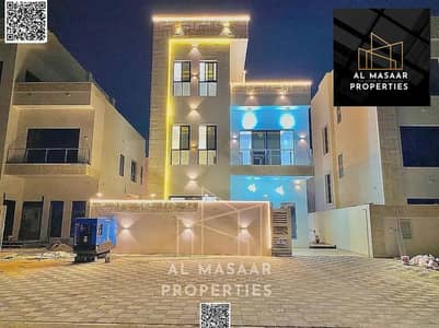 6 Bedroom Villa for Sale in Al Yasmeen, Ajman - WhatsApp Image 2025-01-15 at 3.46. 50 AM (3). jpeg