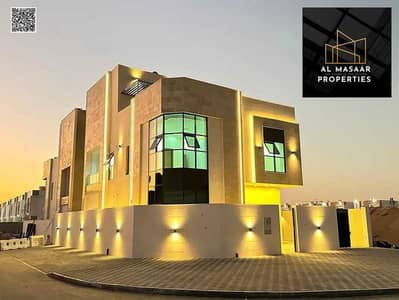 6 Bedroom Villa for Sale in Al Zahya, Ajman - WhatsApp Image 2025-01-05 at 11.20. 09 AM. jpeg