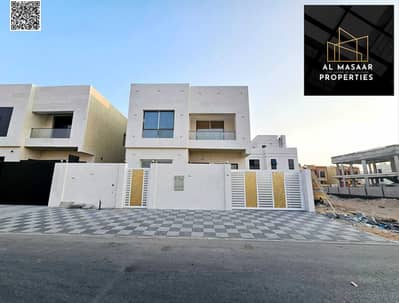 6 Bedroom Villa for Sale in Al Yasmeen, Ajman - WhatsApp Image 2025-01-18 at 3.10. 10 PM (2). jpeg