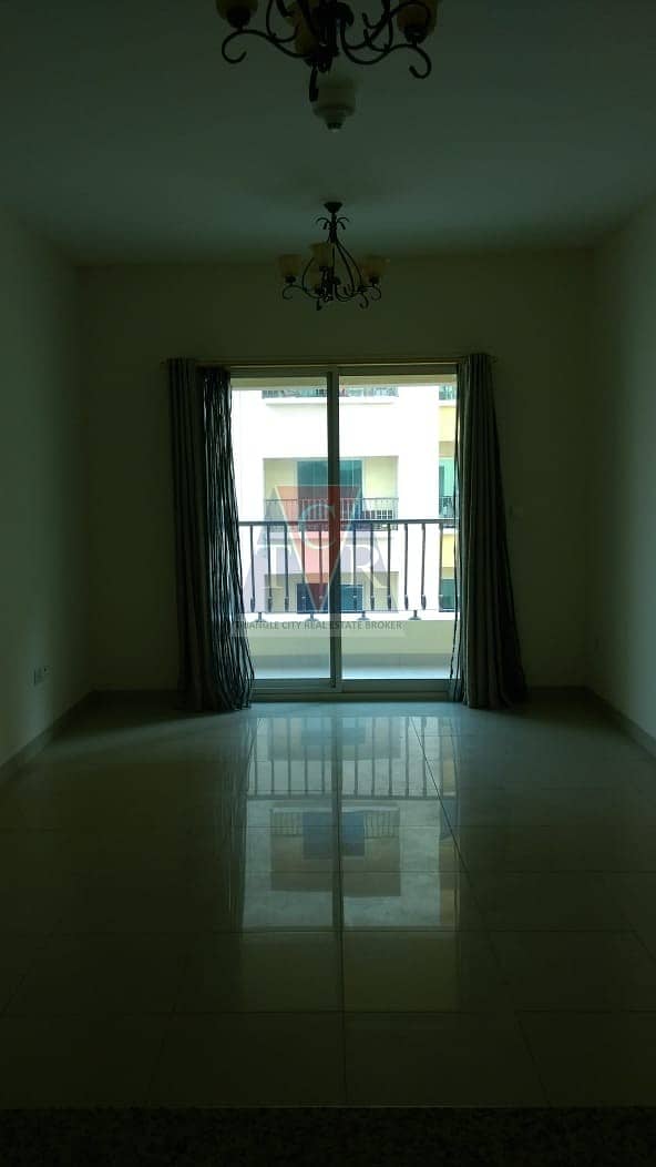 Monthly Payments | Studio | Al Jawzaa | International City Phase 2