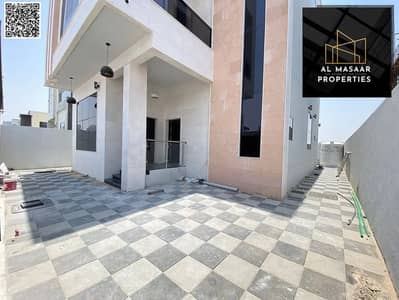 6 Bedroom Villa for Sale in Al Yasmeen, Ajman - WhatsApp Image 2025-01-23 at 1.21. 53 AM (6). jpeg