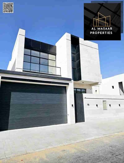 5 Bedroom Villa for Sale in Al Yasmeen, Ajman - 1000005679. webp