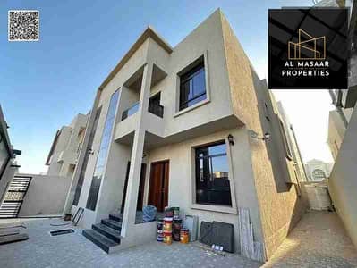 5 Bedroom Villa for Sale in Al Zahya, Ajman - 1000005451. webp