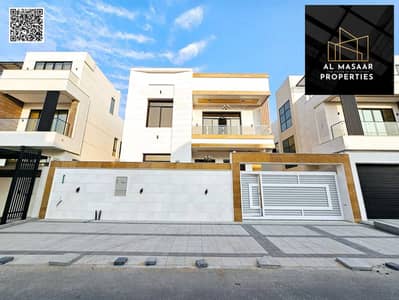 5 Bedroom Villa for Sale in Al Yasmeen, Ajman - WhatsApp Image 2025-01-17 at 10.02. 04 PM. jpeg