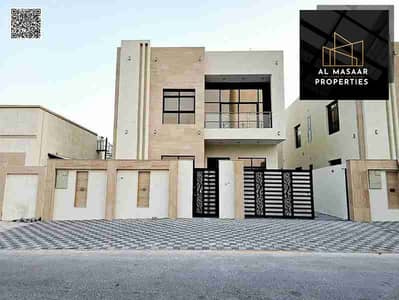 5 Bedroom Villa for Sale in Al Yasmeen, Ajman - 1000005021. webp