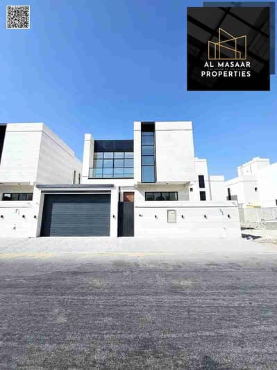 5 Bedroom Villa for Sale in Al Yasmeen, Ajman - 1000005678. webp