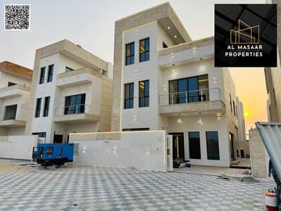 7 Bedroom Villa for Sale in Al Yasmeen, Ajman - WhatsApp Image 2025-01-18 at 1.12. 00 AM. jpeg