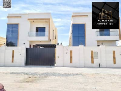 5 Bedroom Villa for Sale in Al Mowaihat, Ajman - WhatsApp Image 2025-01-23 at 11.22. 04 AM. jpeg