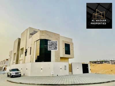 6 Bedroom Villa for Sale in Al Zahya, Ajman - WhatsApp Image 2024-12-29 at 2.46. 08 PM. jpeg