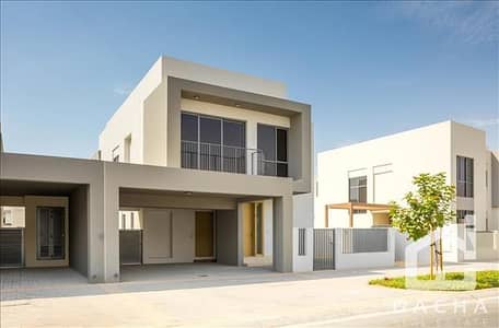 3 Bed / Single Row / Huge Plot 3 Bed / Single Row / Huge Plot
