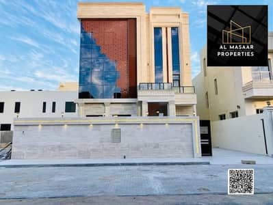 6 Bedroom Villa for Sale in Al Alia, Ajman - WhatsApp Image 2025-01-14 at 10.00. 49 PM. jpeg