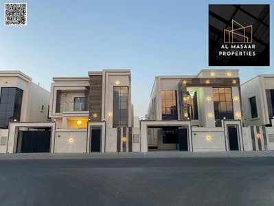 5 Bedroom Villa for Sale in Al Yasmeen, Ajman - WhatsApp Image 2024-09-09 at 2.13. 24 AM. jpeg