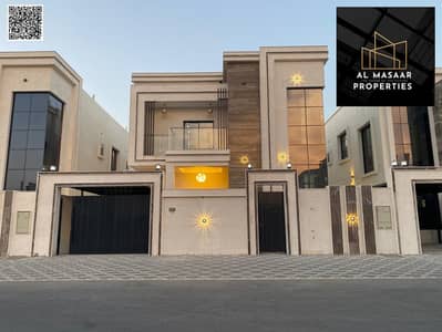 5 Bedroom Villa for Sale in Al Yasmeen, Ajman - WhatsApp Image 2024-09-09 at 2.13. 24 AM (2). jpeg