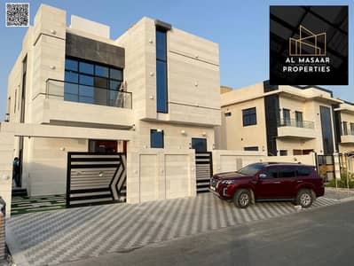 5 Bedroom Villa for Sale in Al Zahya, Ajman - WhatsApp Image 2024-08-14 at 10.56. 50 PM (1). jpeg