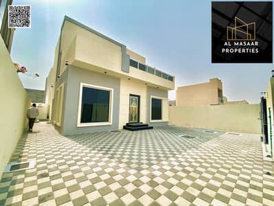 3 Bedroom Villa for Sale in Al Zahya, Ajman - WhatsApp Image 2024-07-23 at 2.14. 31 AM (1). jpeg