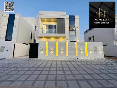 6 Bedroom Villa for Sale in Al Amerah, Ajman - WhatsApp Image 2024-12-09 at 7.06. 32 PM. jpeg