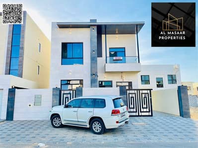 5 Bedroom Villa for Rent in Al Yasmeen, Ajman - WhatsApp Image 2024-01-17 at 4.33. 50 PM. jpeg