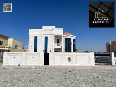 5 Bedroom Villa for Sale in Al Yasmeen, Ajman - WhatsApp Image 2025-01-29 at 8.13. 14 PM. jpeg