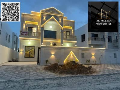 5 Bedroom Villa for Sale in Al Amerah, Ajman - WhatsApp Image 2024-12-17 at 4.49. 17 PM. jpeg