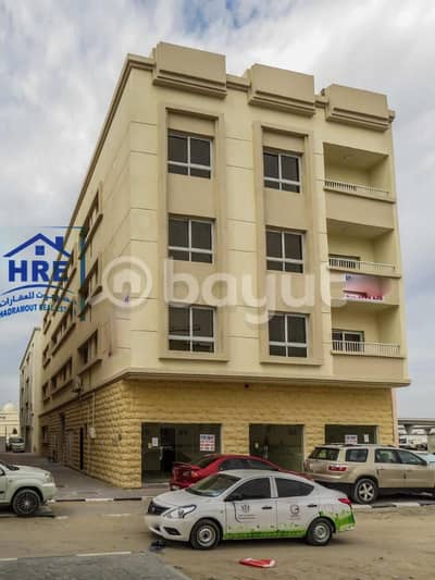 Shop For Rent in Sharjah Shop For Rent in Sharjah