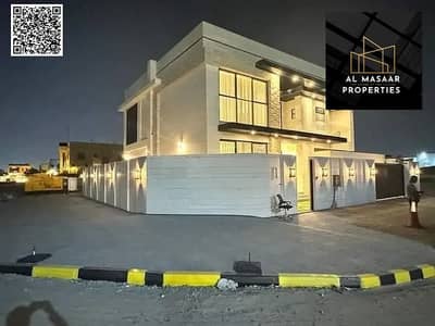 5 Bedroom Villa for Sale in Al Rawda, Ajman - WhatsApp Image 2024-12-09 at 10.17. 18 PM. jpeg