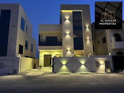 5 Bedroom Villa for Sale in Al Amerah, Ajman - WhatsApp Image 2024-08-13 at 7.17. 23 AM. jpeg