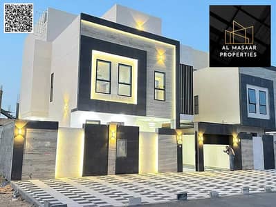 5 Bedroom Villa for Sale in Al Helio, Ajman - WhatsApp Image 2024-12-29 at 10.41. 43 PM. jpeg