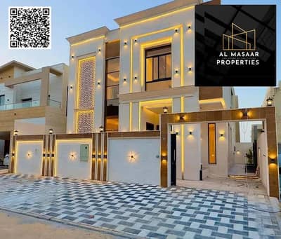 6 Bedroom Villa for Sale in Al Yasmeen, Ajman - WhatsApp Image 2024-11-27 at 2.43. 31 PM (1). jpeg